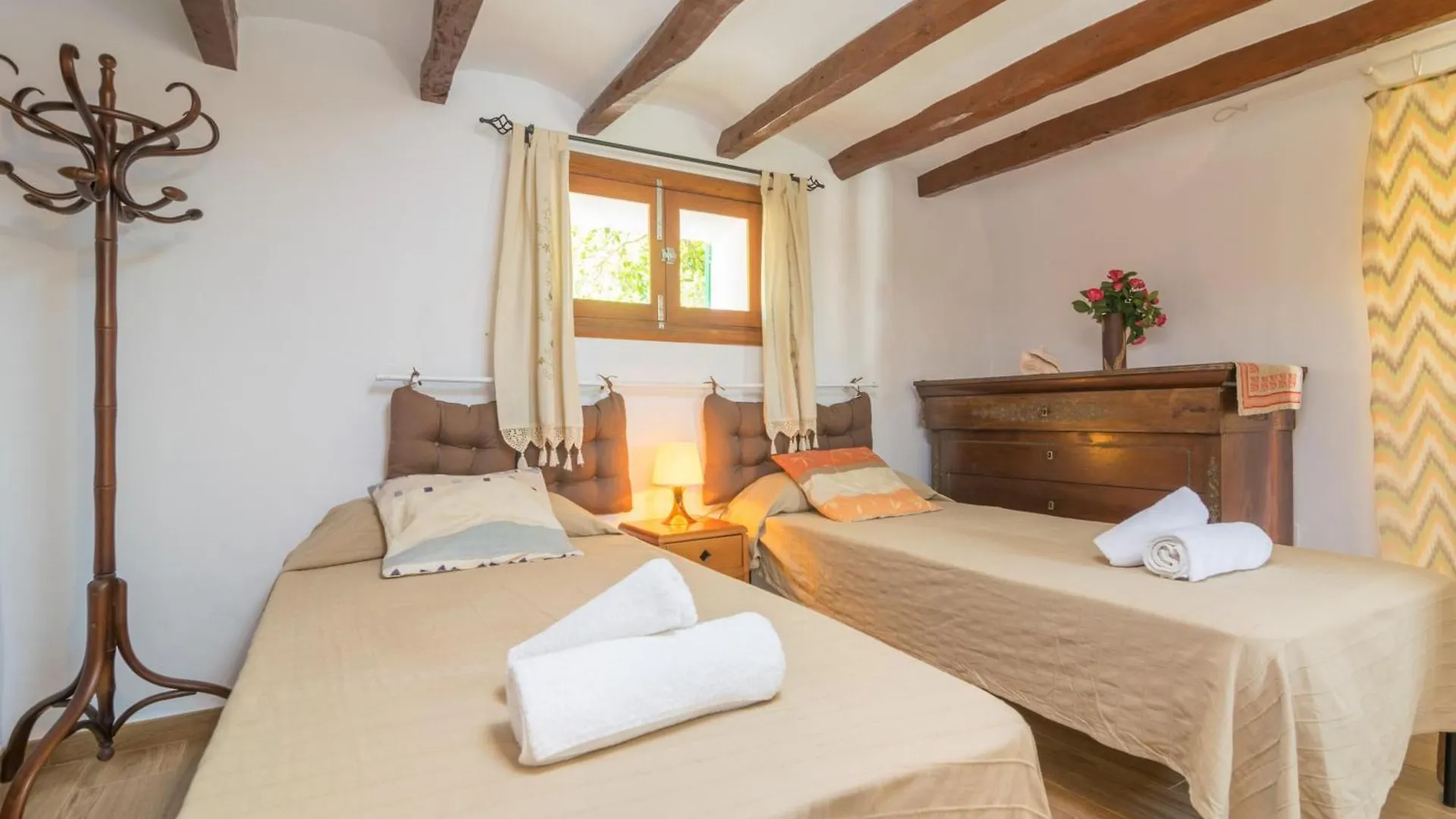 Villa Frontera Sóller 0*,