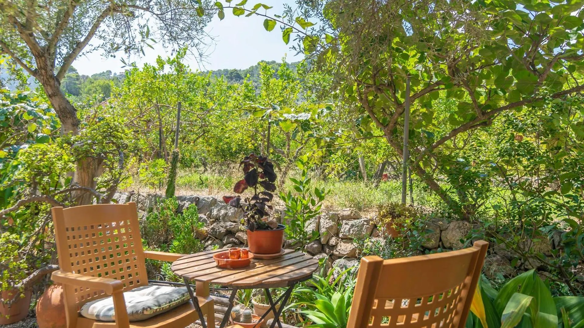 Villa Frontera Sóller 0*,